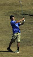 Strokes of Brilliance: Cats open golf season with strong third at Wheatland