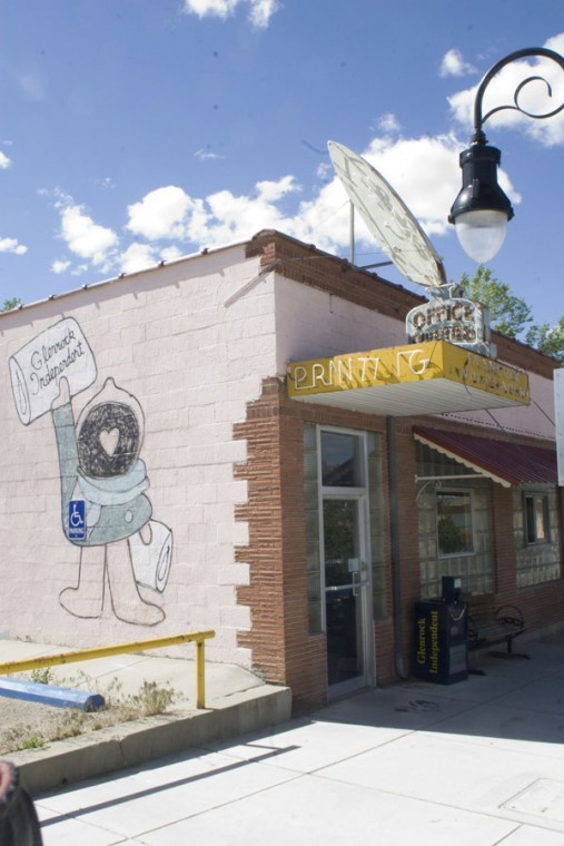 Glenrock Independent glenrock independent newspaper Glenrock, WY