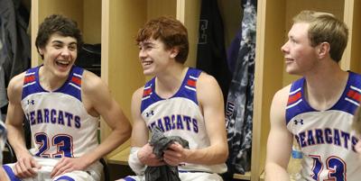 Douglas beats Wheatland in state consolation semi finals