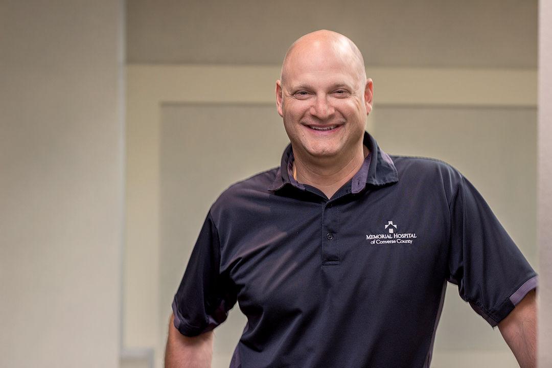 Hertz named interim CEO at MHCC while search begins News douglas