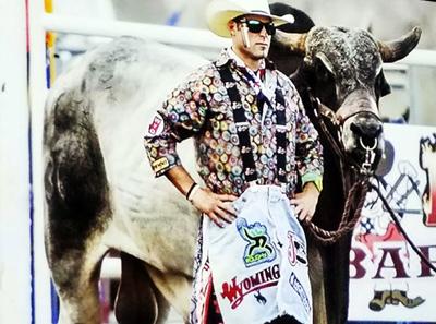Cody Stampede moving forward with four days of rodeos; Xtreme Bulls ...