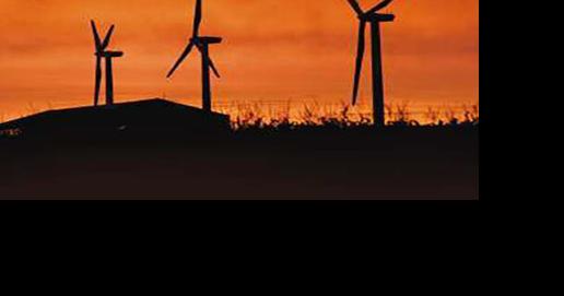 Pronghorn H2 Project Seeks Approval for Clean Hydrogen Facility in Converse County
