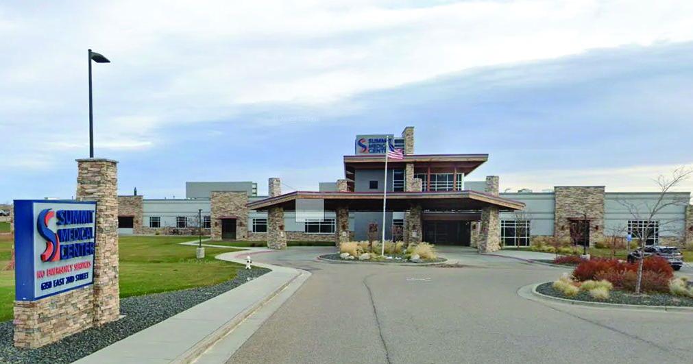 Natrona Collective Health Trust declines Converse County hospital loan request