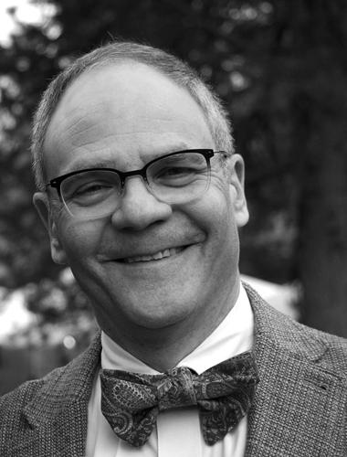 Dr. James Clarke “Jamie” Rupp | Obituaries | douglas-budget.com