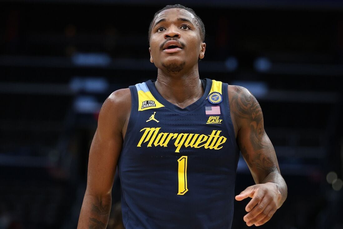 No. 20 Marquette shoots for revenge against UConn | National | douglas ...