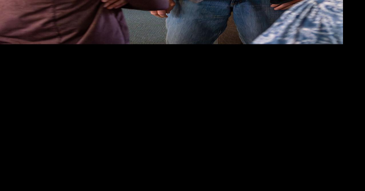 Youth Development Center opens doors to community in rare public showcase