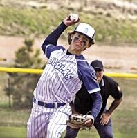 Boys of Summer - Cats rally in sixth inning to surprise Laramie in season opener