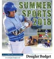 Summer Sports Tab 2018