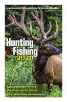 Douglas Budget Hunting Guide 2020