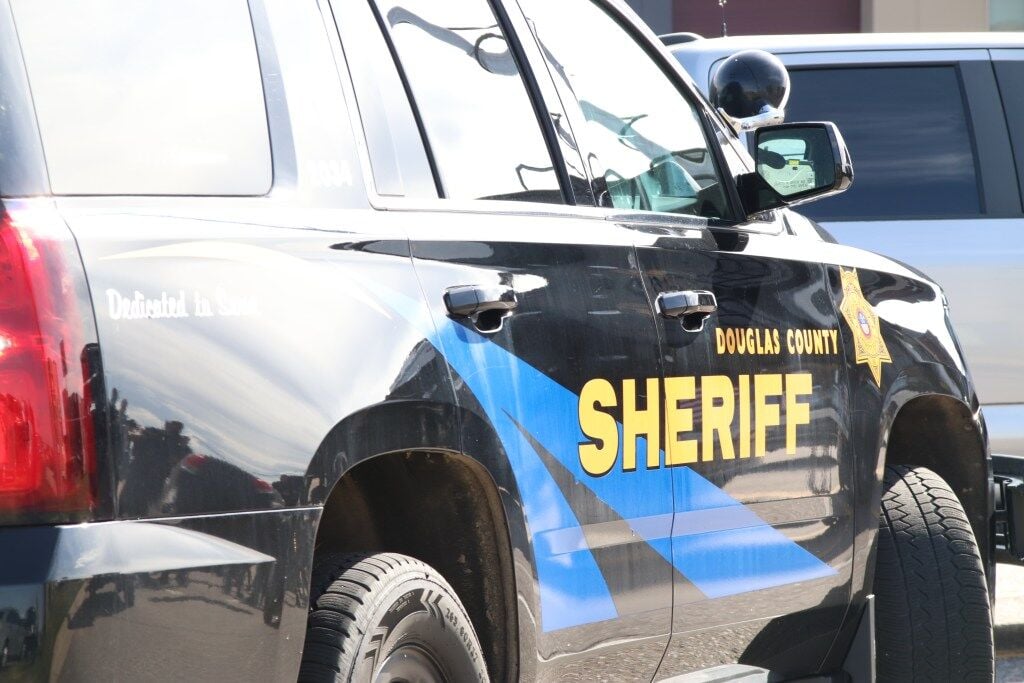 DougCo deputy faces criminal charges following arrest in Parker | News ...