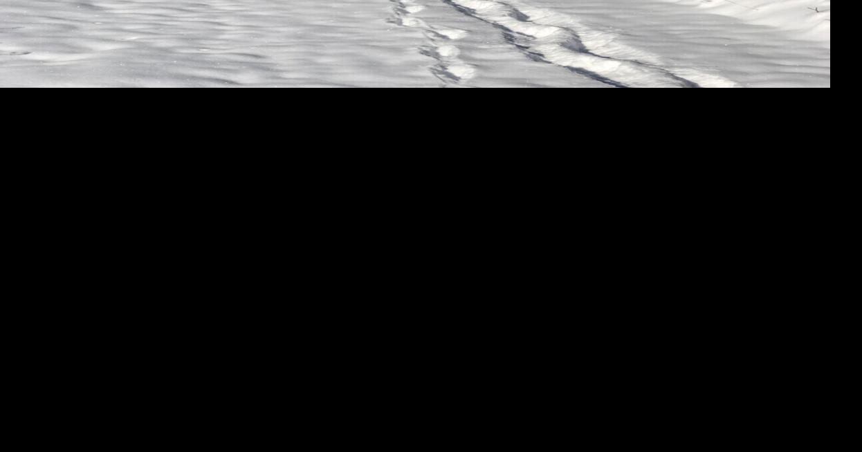 Winter hiking in Douglas County from locals’ perspectives