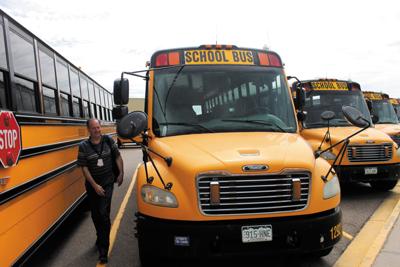 Bus driver shortage fuels concern in Douglas County School District ...