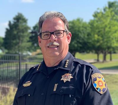 Sheriff celebrates 40 years with Douglas County | Archives ...