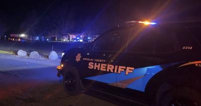 Arrest made in carjacking, chase, shooting in Highlands Ranch ...