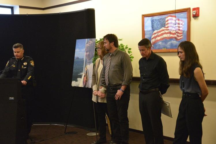 Alexander R Mackiewicz Highlands Ranch mom and sheriff call for stricter laws, more traffic ...