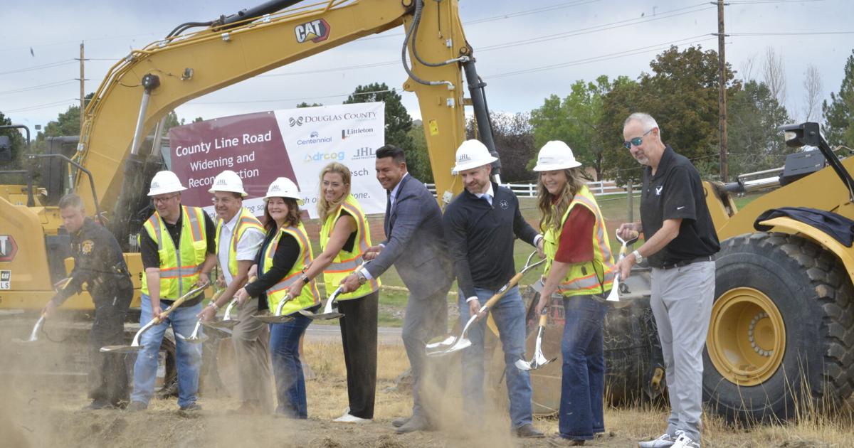 County Line Target Commuters can expect 100-day closure on County Line Road | News ...