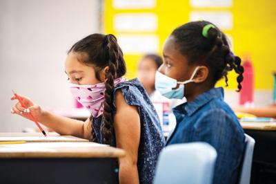 COVID cases rise among Colorado school-age kids | Archives ...