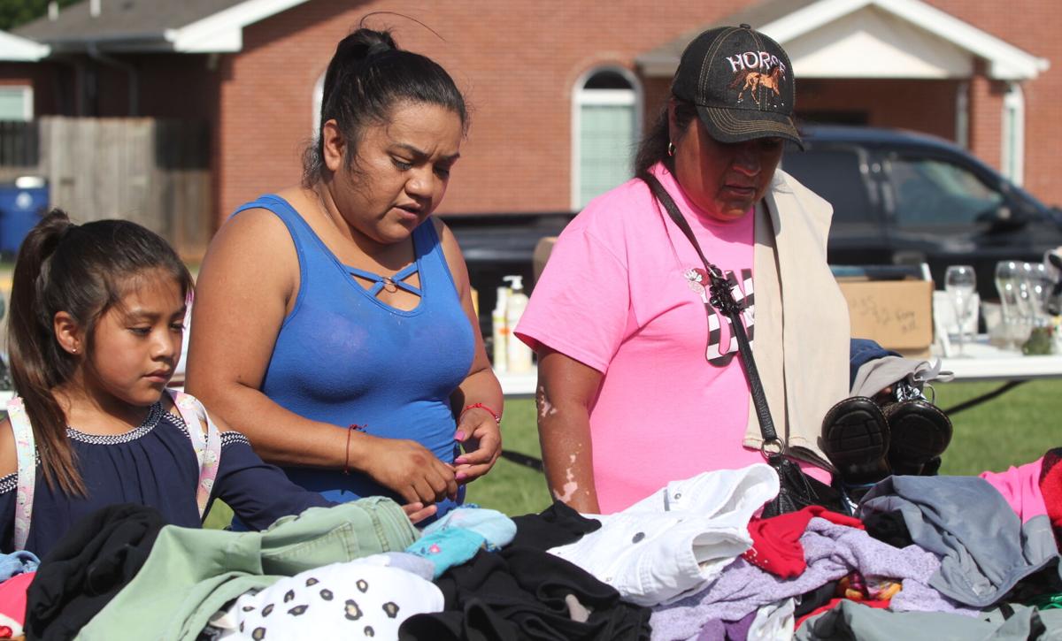 Family looking at clothes.jpg