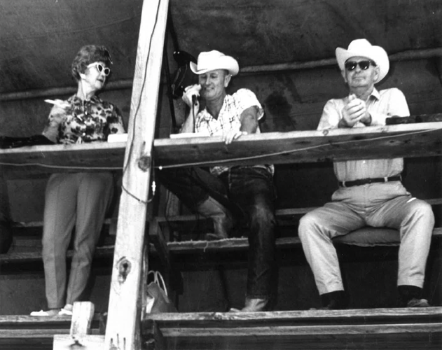 Local man recalls Old Settlers Picnic memories over the years