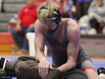 Well Represented 31 Stephens County Wrestlers Heading To State