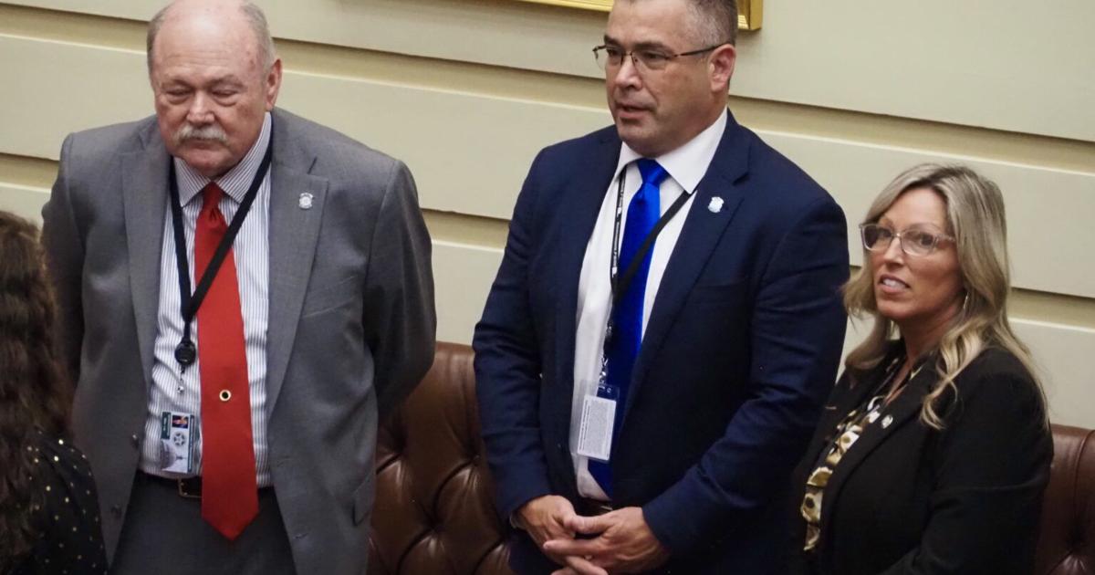 Lawmakers call for probe of Oklahoma incubator …