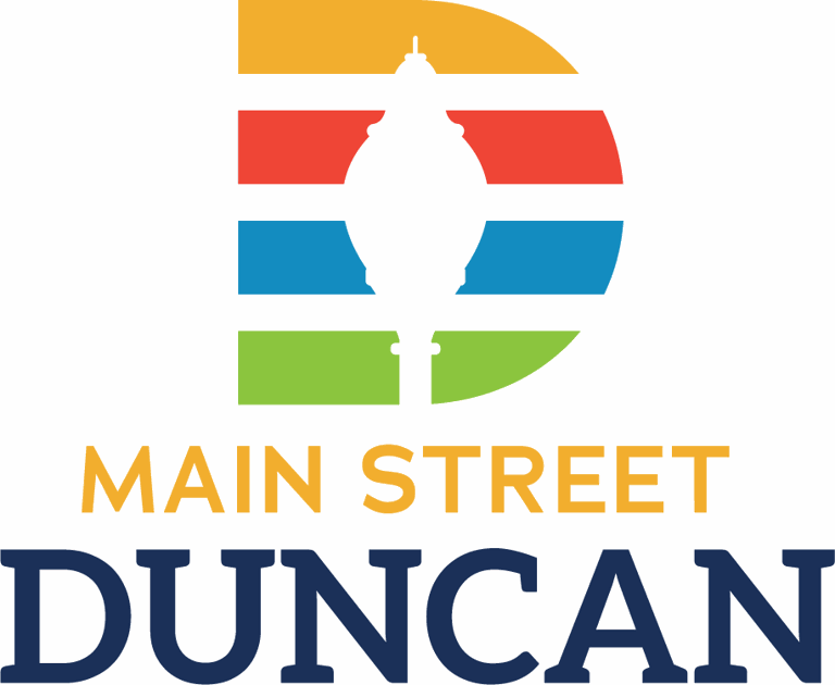 Duncan Main St Up For 5 Awards News Duncanbanner Com