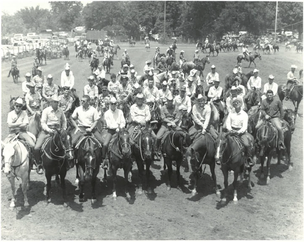 Local man recalls Old Settlers Picnic memories over the years