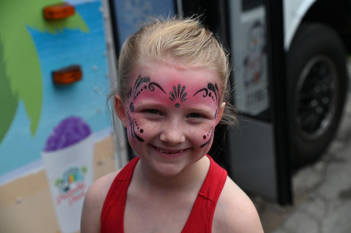 Marlow's 4th of July Celebration