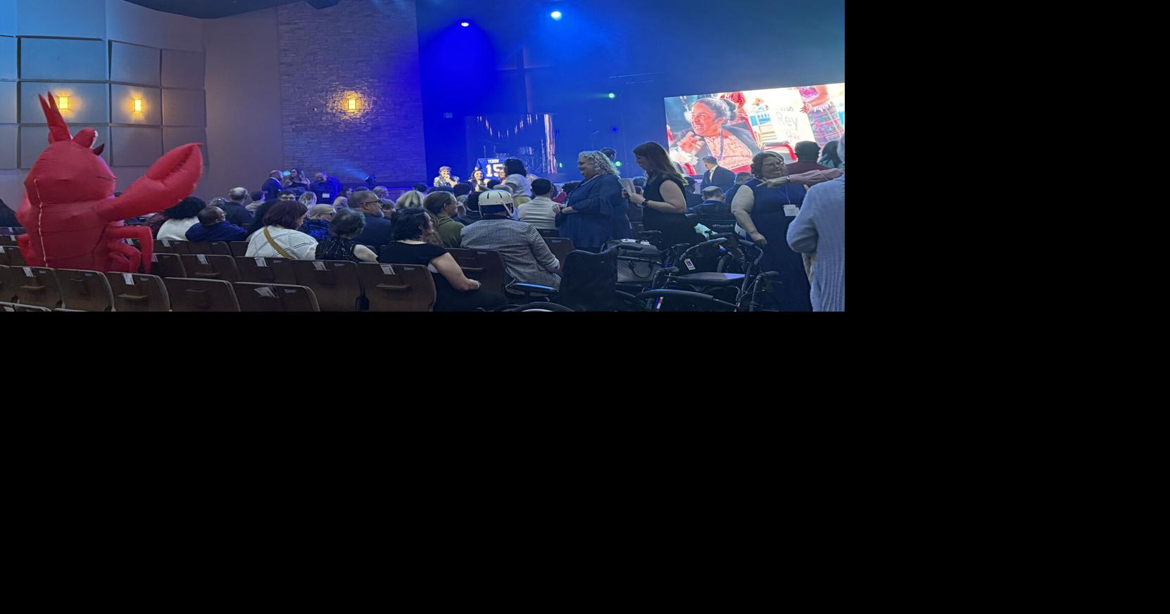 Night to Shine honors guests in Southwest Oklahoma