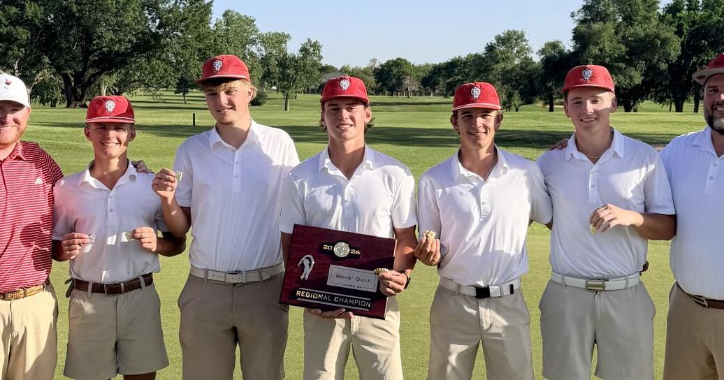 Stephens County to be well represented at golf state