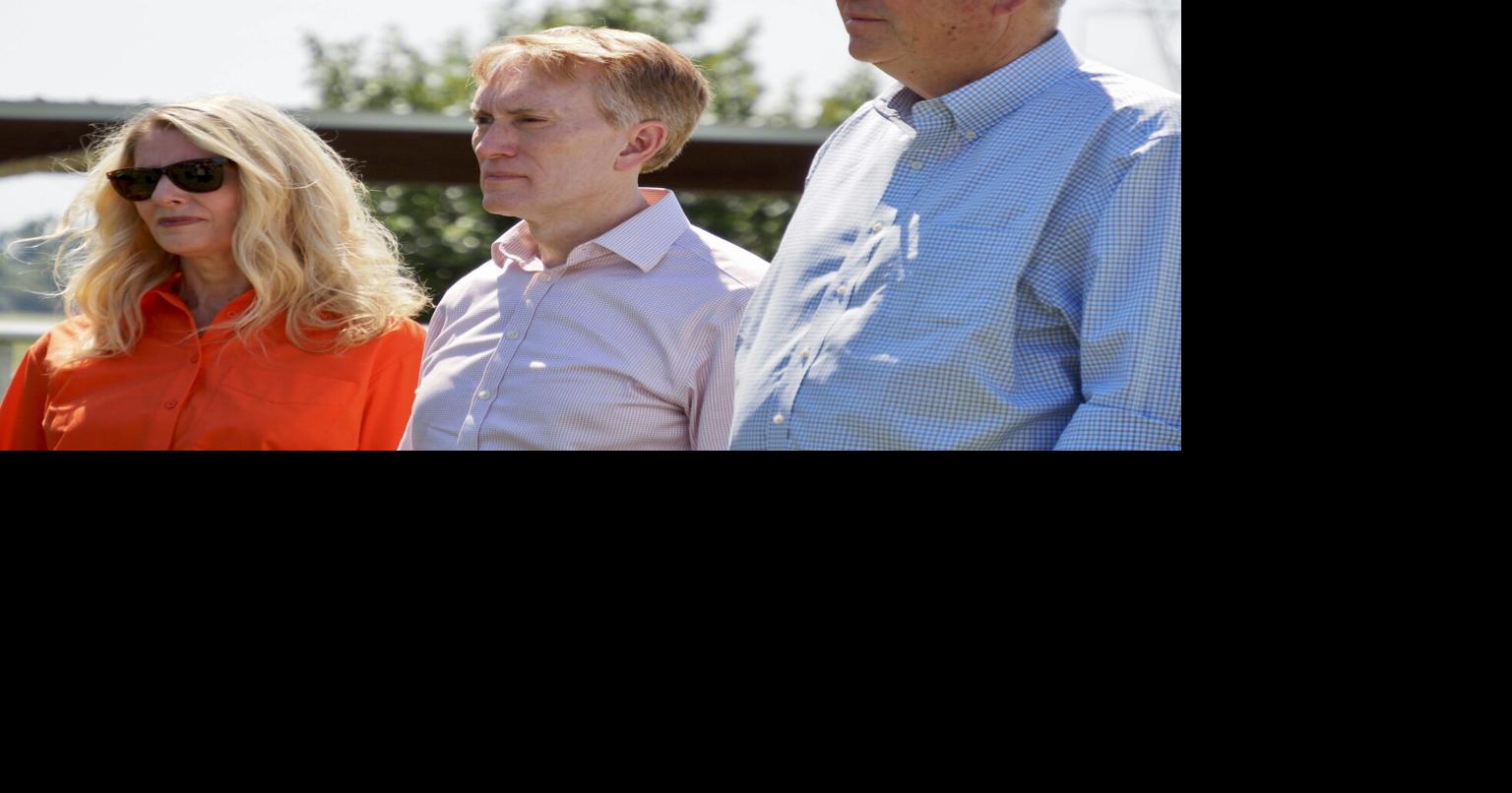 Oklahoma Voice: Three Oklahoma congressmen ranked as ‘highly effective’ lawmakers