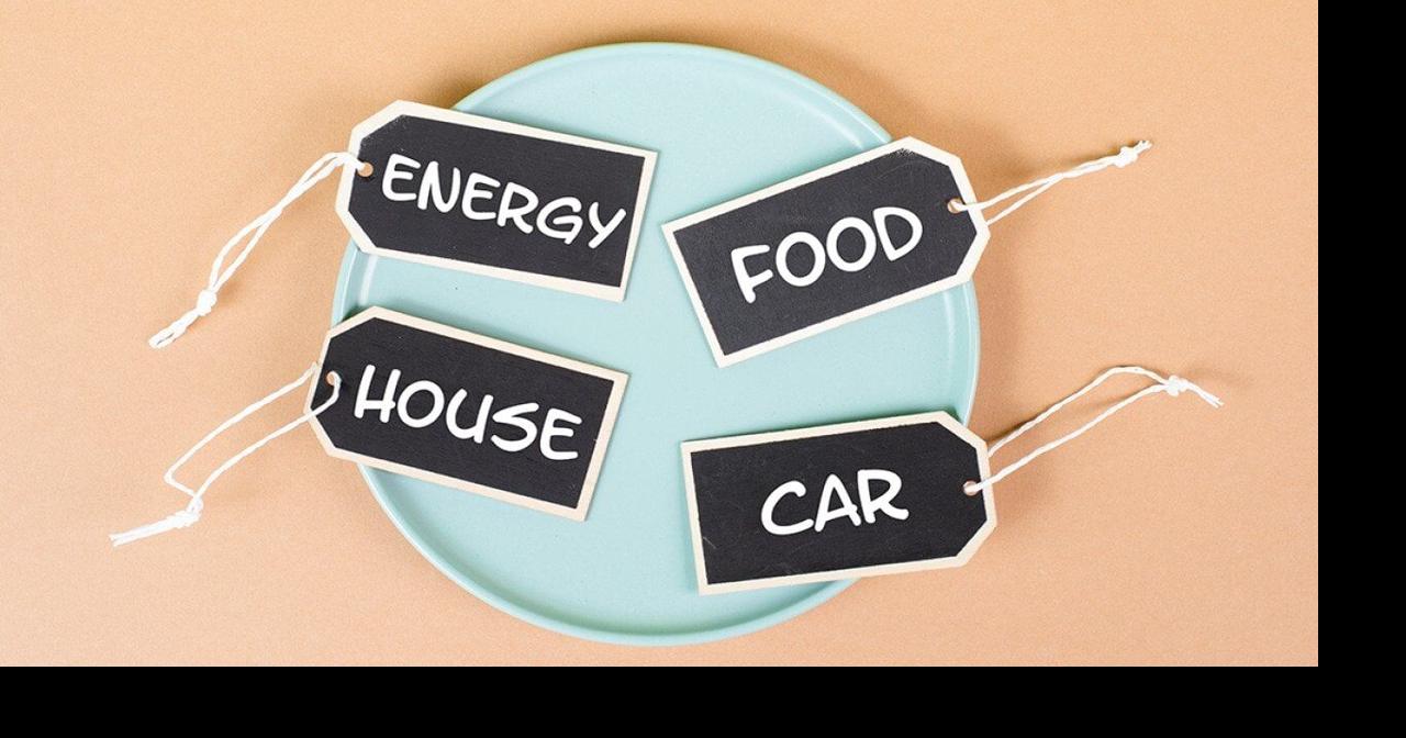 Groceries, debt and doubt: How US consumers rea…