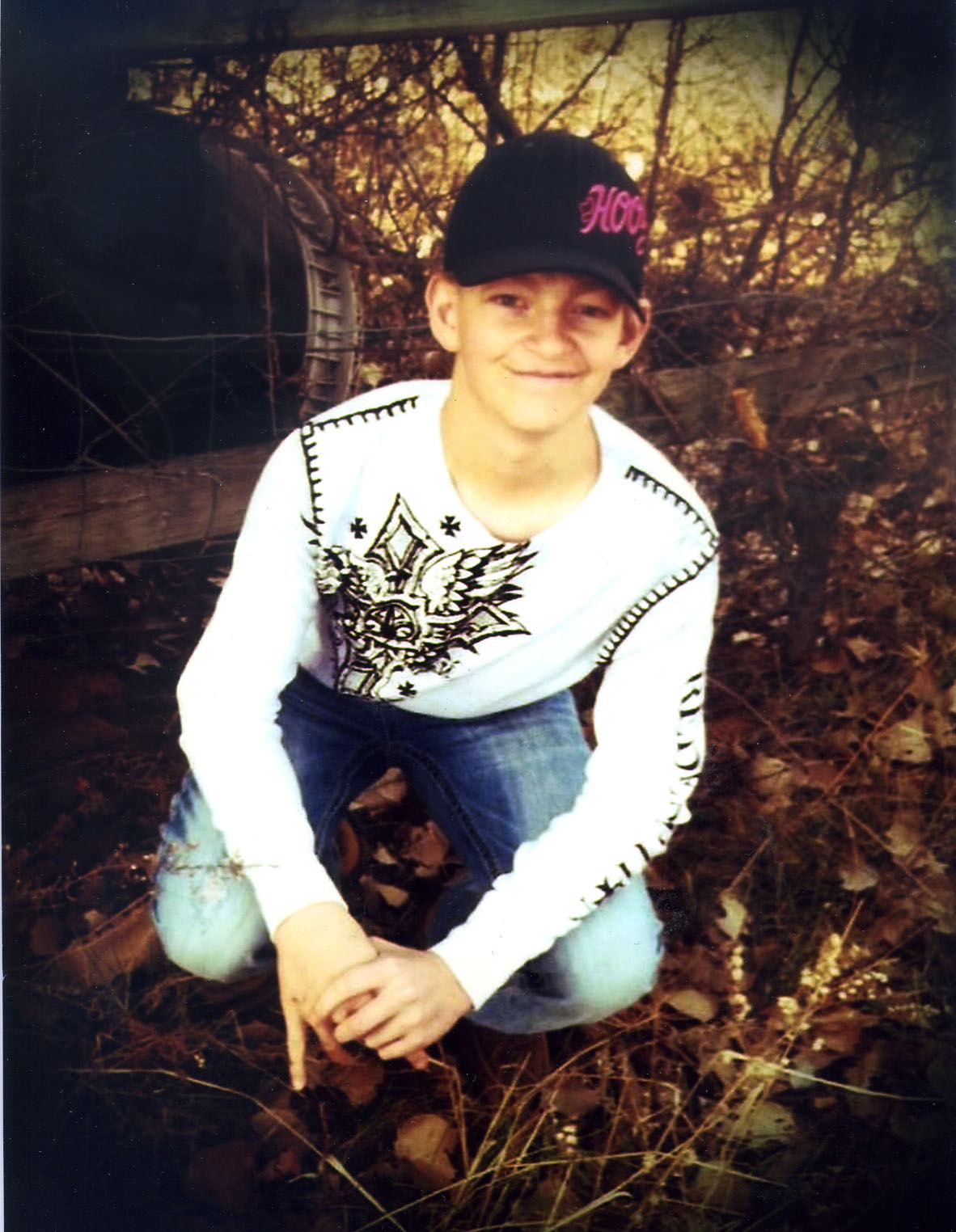 Nightmare, rodeo raises money for Velma family News