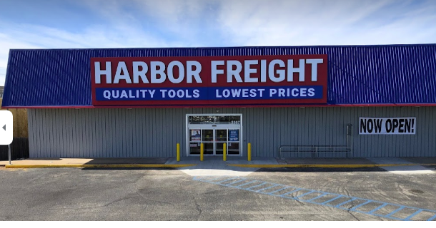 Harbor Freight Tools to open Feb. 19 in Duncan Community