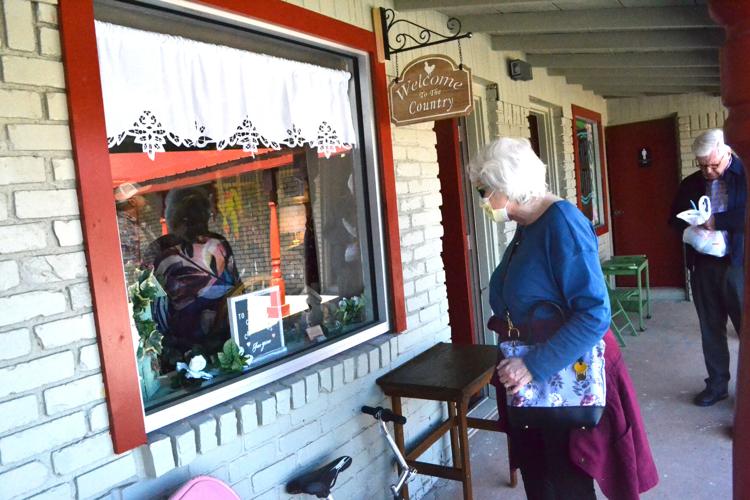 Chisholm Trail Trading Post opens up in Comanche Community