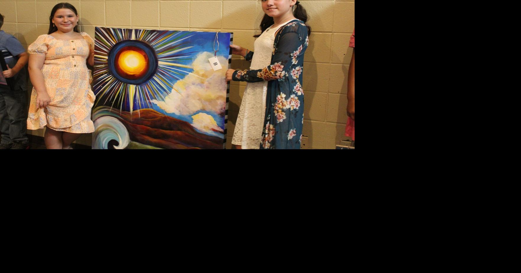 Gabriel’s House raises over 23,000 for after school program; GH