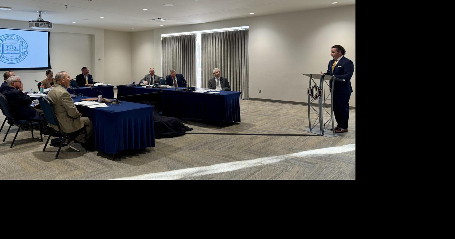 Oklahoma Voice: Higher education leaders ask Oklahoma Legislature to increase budget by millions