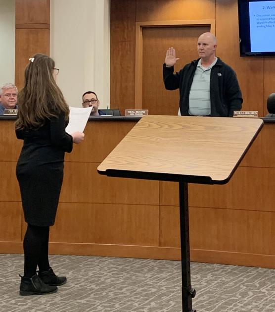 City Of Marlow Receives Clean Audit For 2019 Fiscal Year News