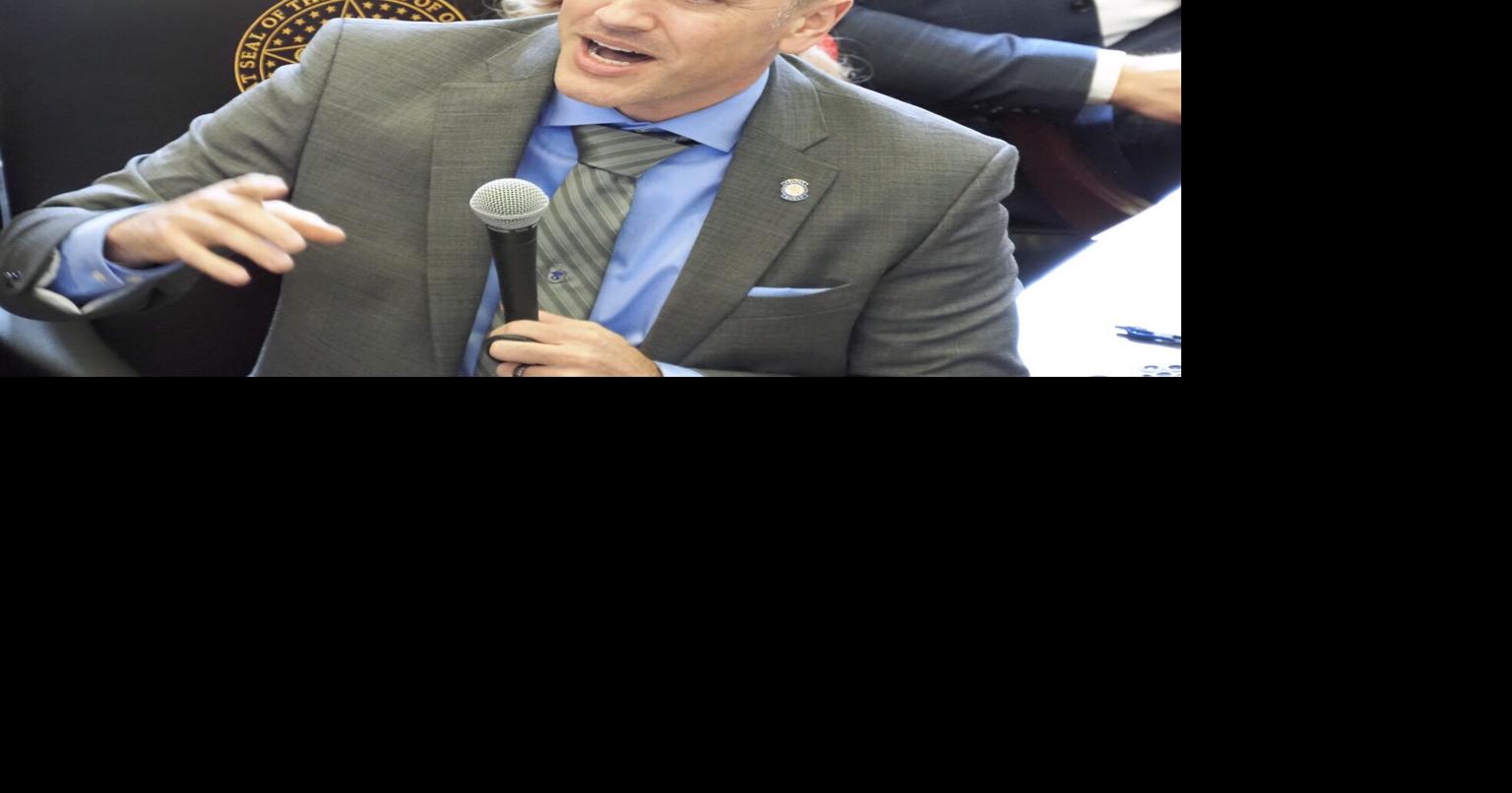 Oklahoma Voice: Members of health care sharing …