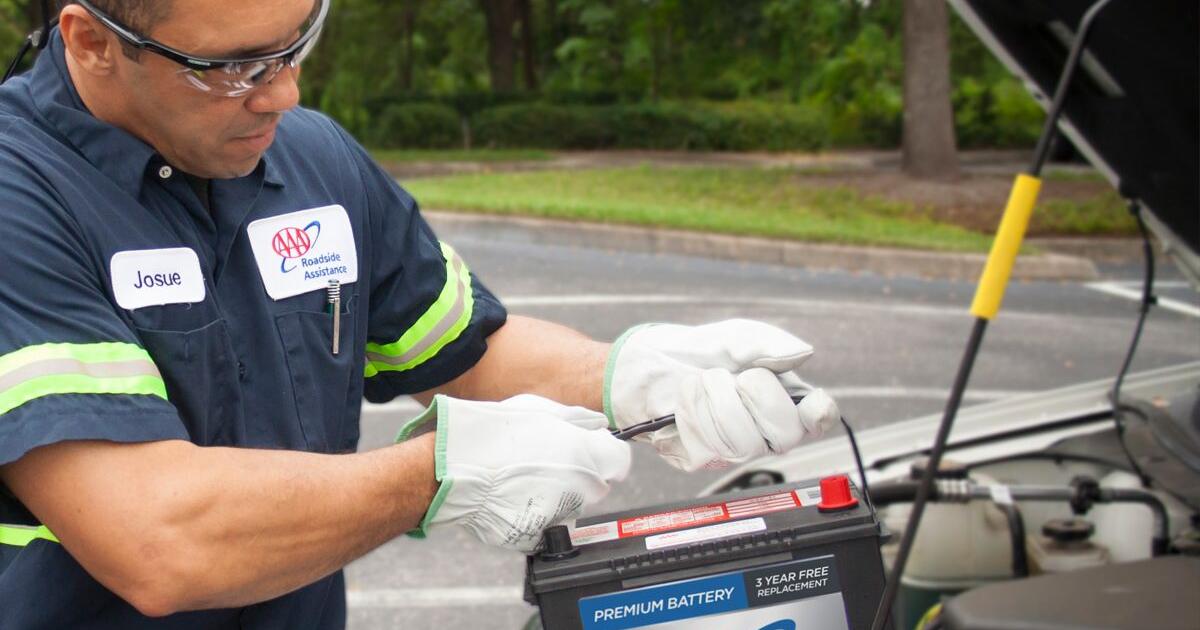 Stay road-ready in summer heat: AAA urges vehicle owners to test car batteries, prevent costly breakdowns - Vimarsana News