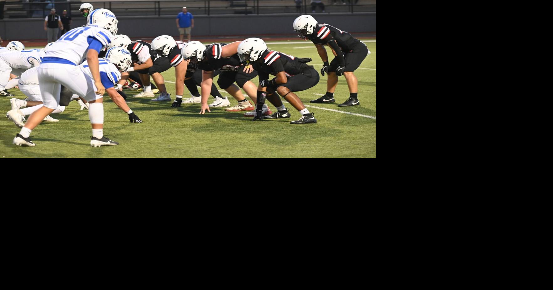 Demons hope to not go into 0-2 hole in district play