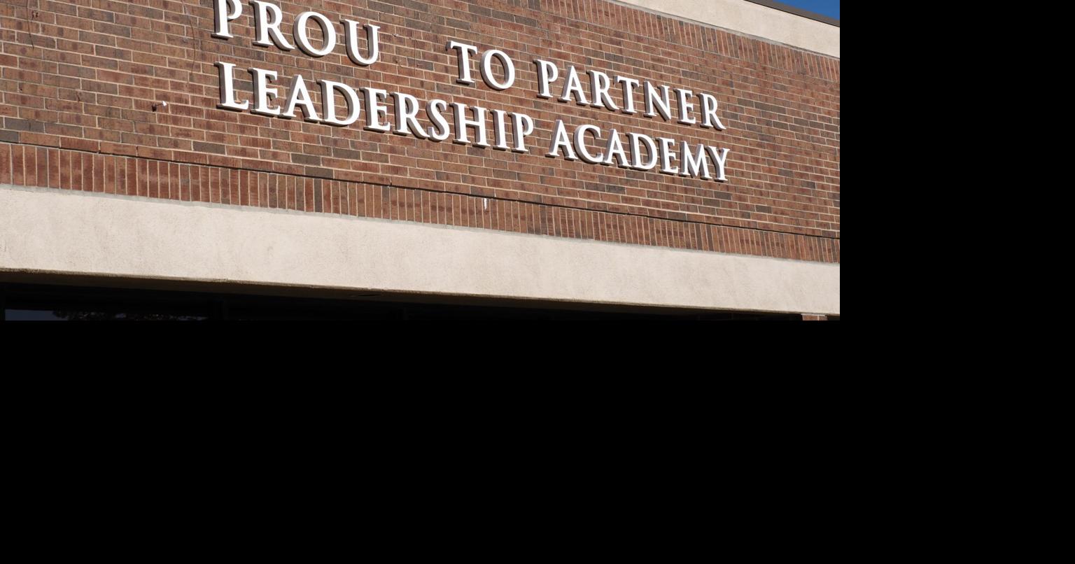 Oklahoma Voice: In rare move, Oklahoma charter …