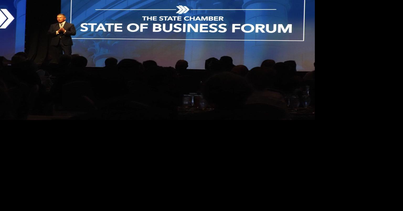 Oklahoma Voice: Oklahoma State Chamber backs Mississippi-style reading reforms