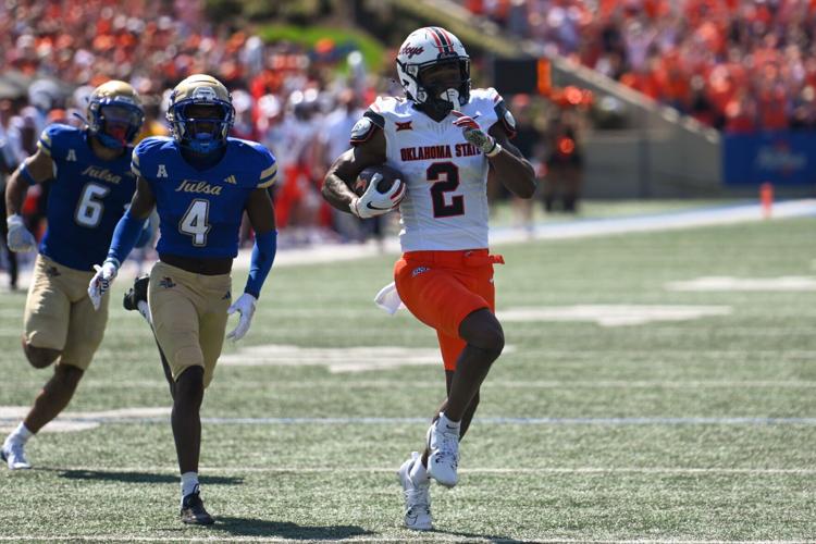 'I’ve been waiting for this moment' Talyn Shettron hopes breakout game
