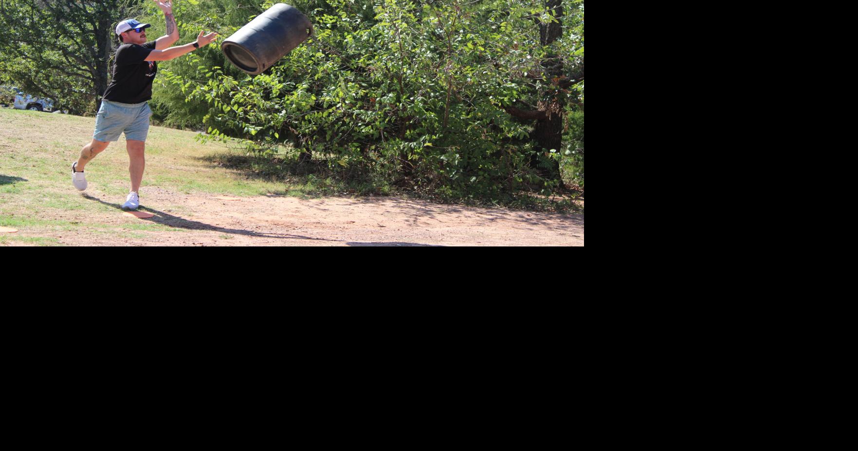 Gallery Kochendorfer Brewing Co. celebrates annual Oktoberfest