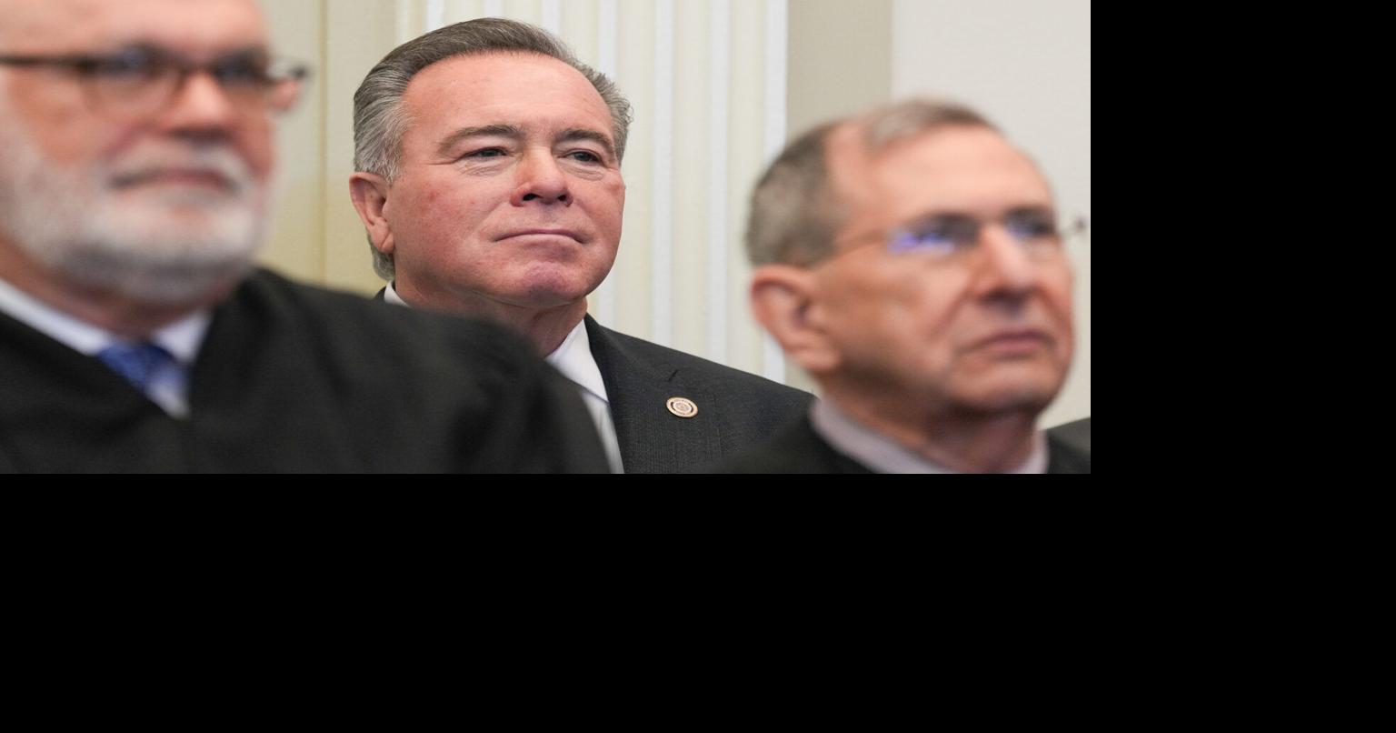 Oklahoma Voice: Oklahoma Supreme Court rules energy discrimination law can’t force state retiree system to divest