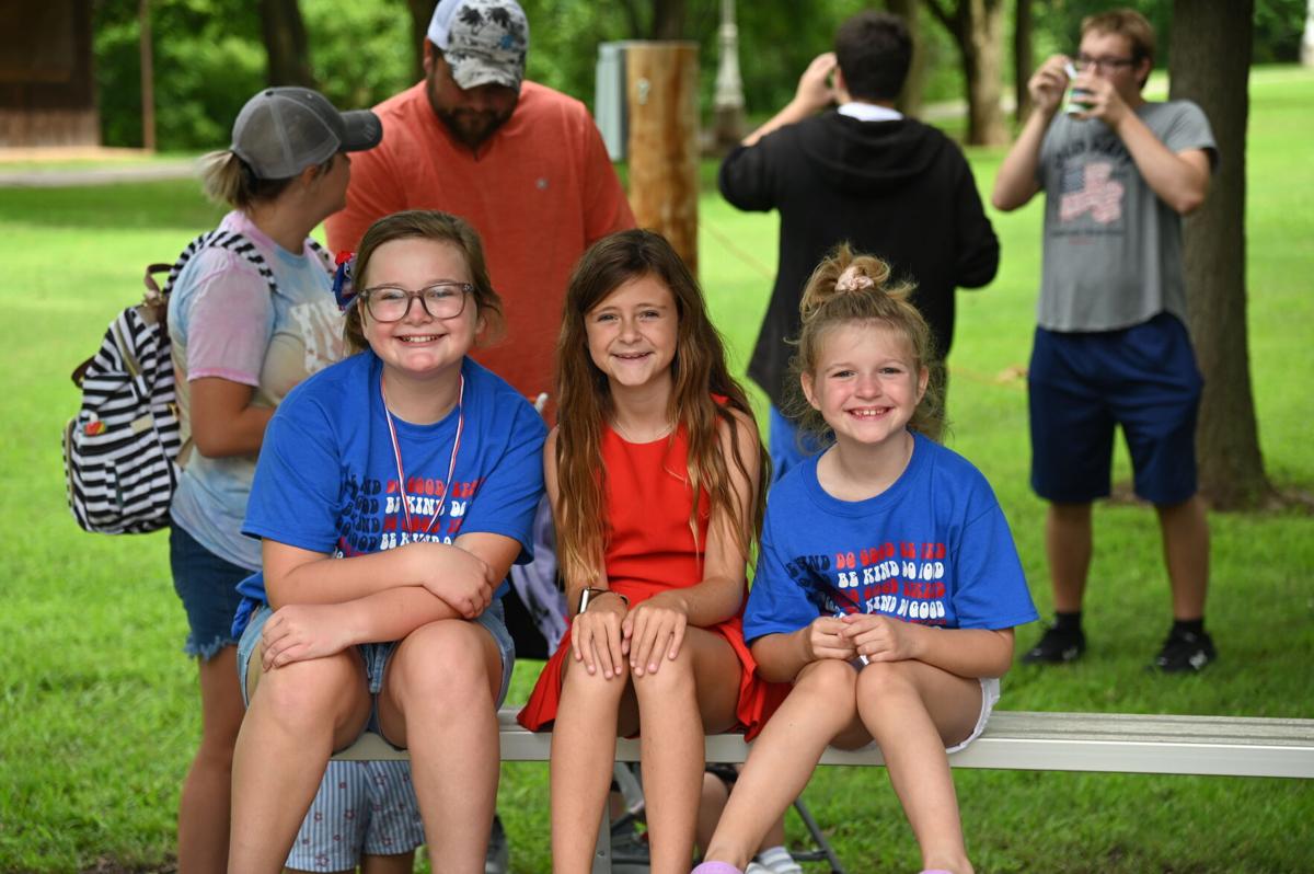 Marlow's 4th of July Celebration