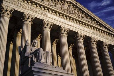 Supreme Court doesn't hear appeals, Oklahoma ruling remains