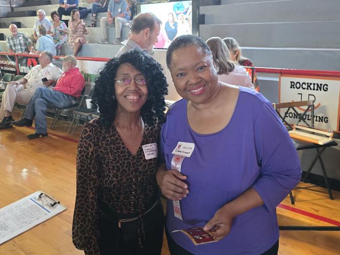 DHS Class of 1975 gathers for 50th reunion | Community | duncanbanner.com