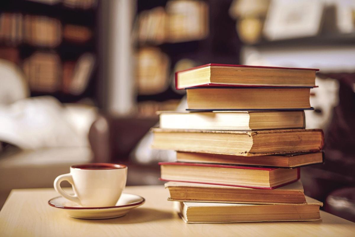Column - Off the shelf: Duncan Library's newest weekly items ...